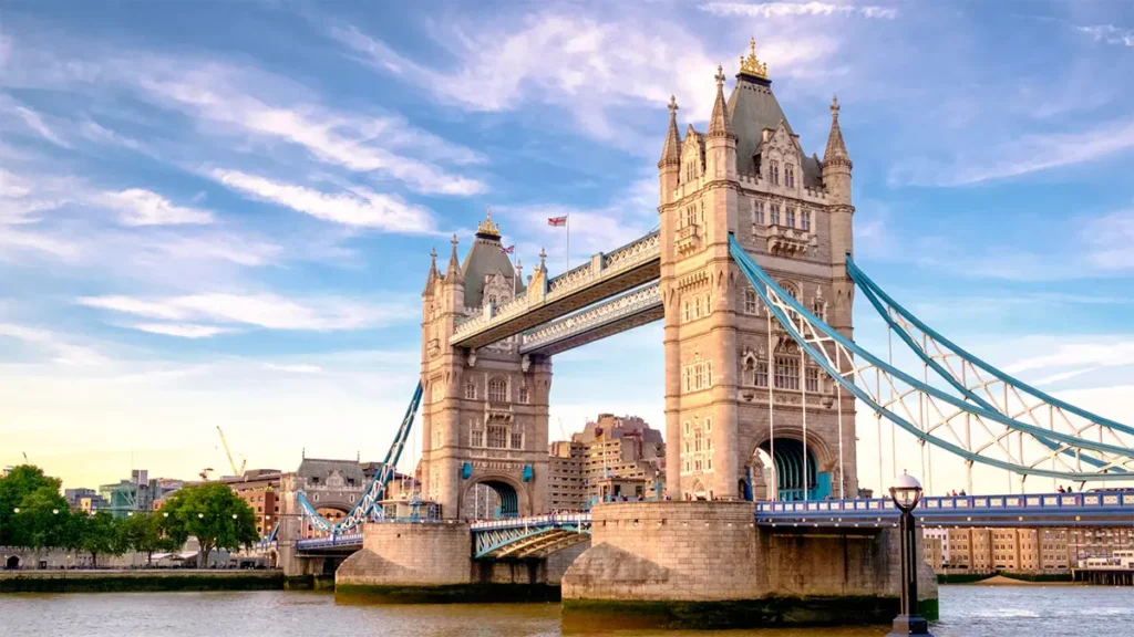 London bridge