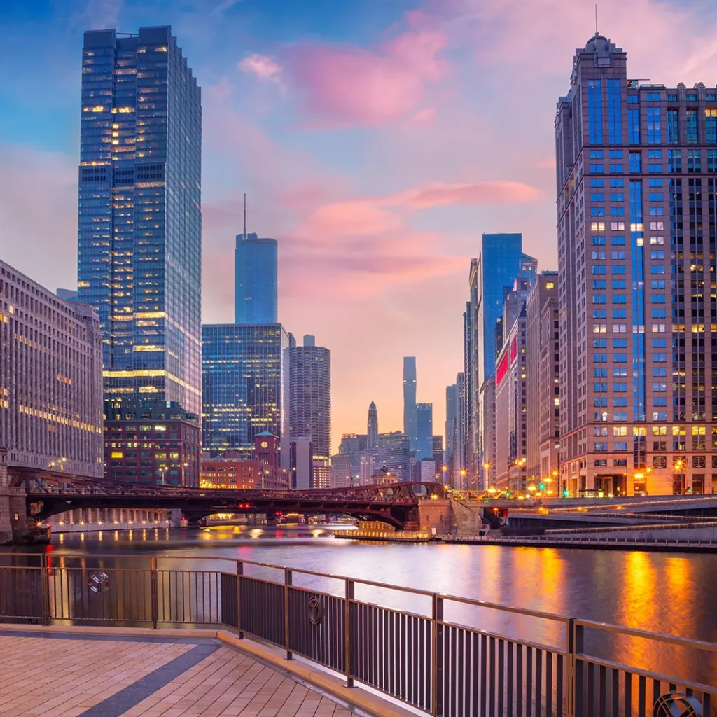 Chicago