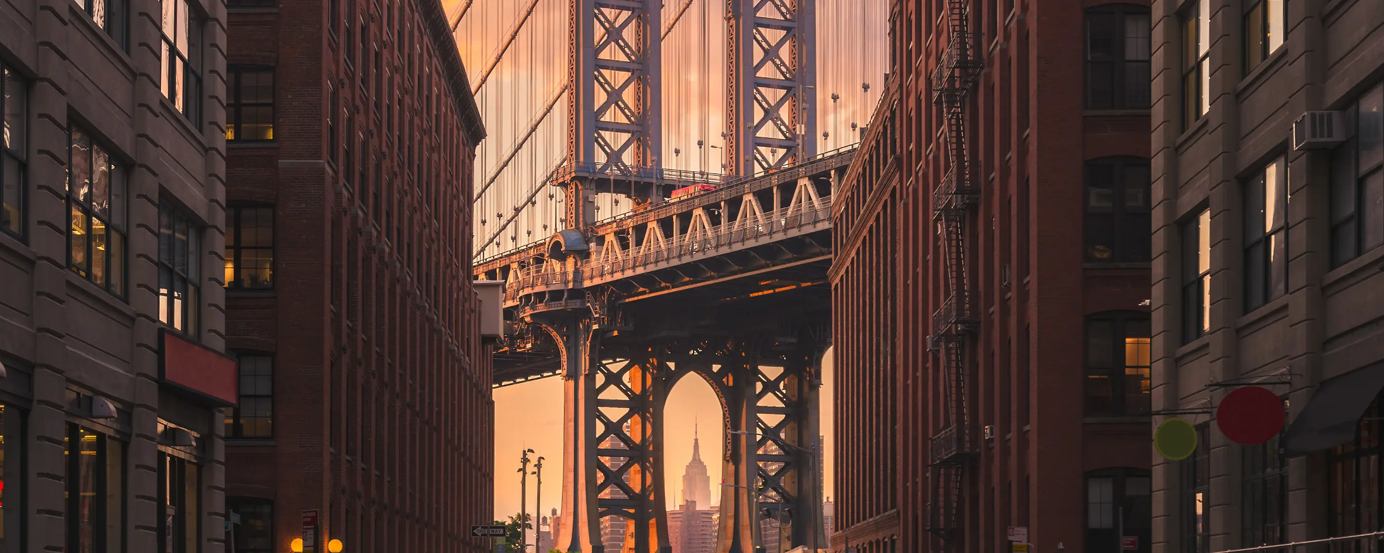 Brooklyn Bridge