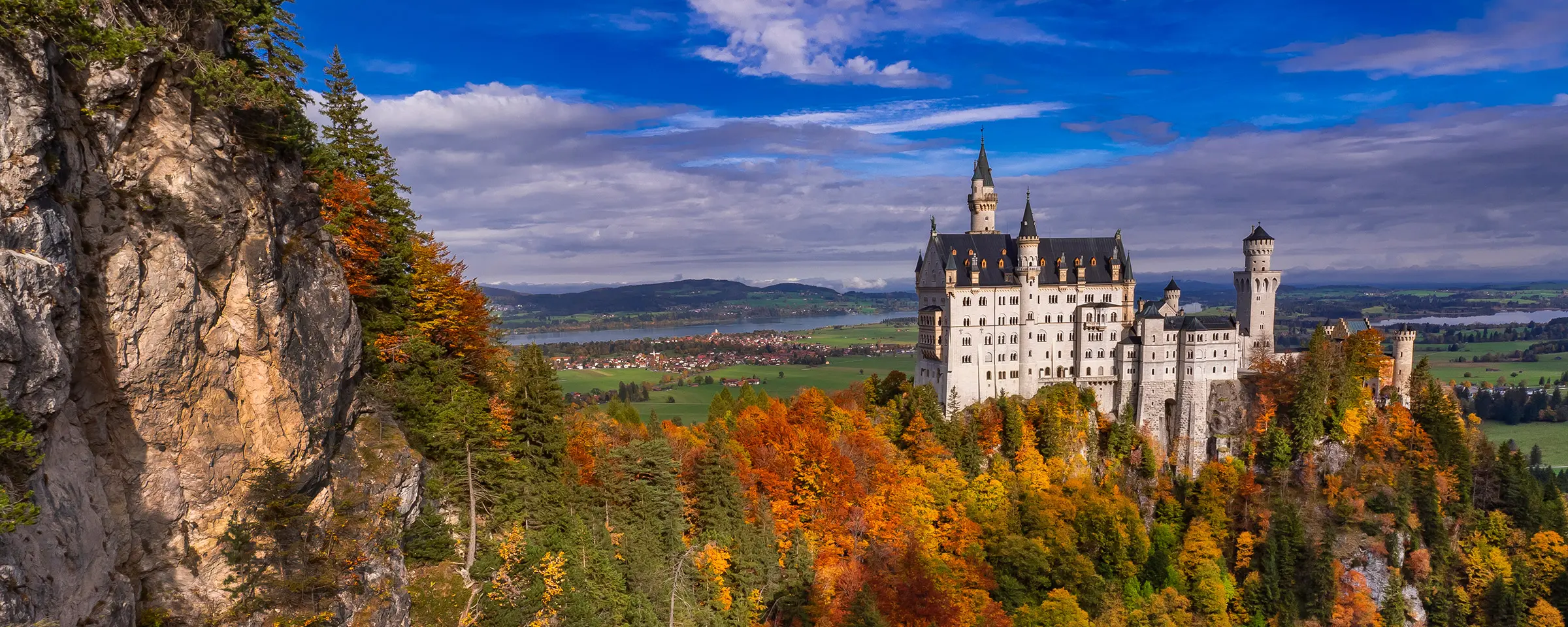 Germany - Castle