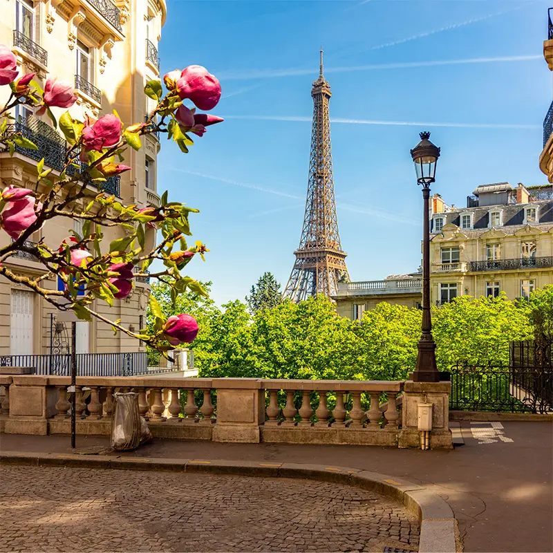 Paris