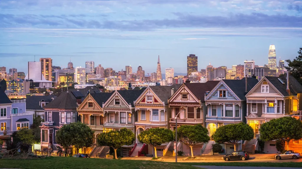 San Francisco