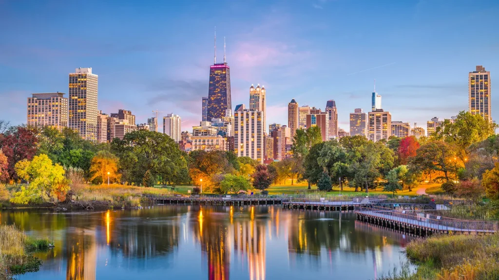 Chicago